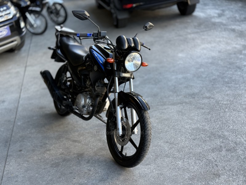 FACTOR YBR 125 ED - 2016 - CAXIAS DO SUL