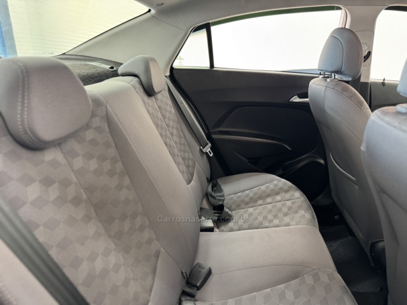 HB20S 1.6 COMFORT PLUS 16V FLEX 4P MANUAL - 2018 - CARLOS BARBOSA