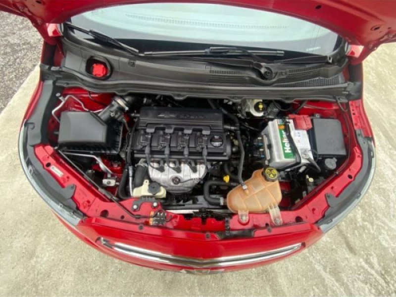 ONIX 1.4 MPFI LT 8V FLEX 4P MANUAL - 2015 - CAXIAS DO SUL