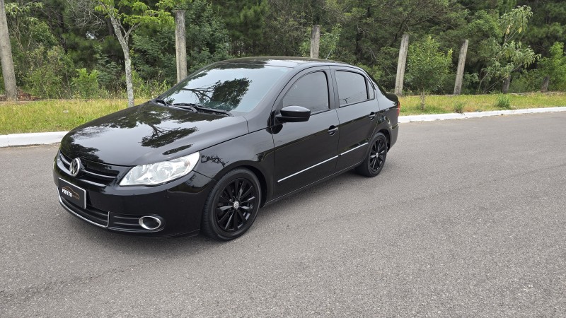 voyage 1.6 mi trend 8v flex 4p manual 2012 bento goncalves