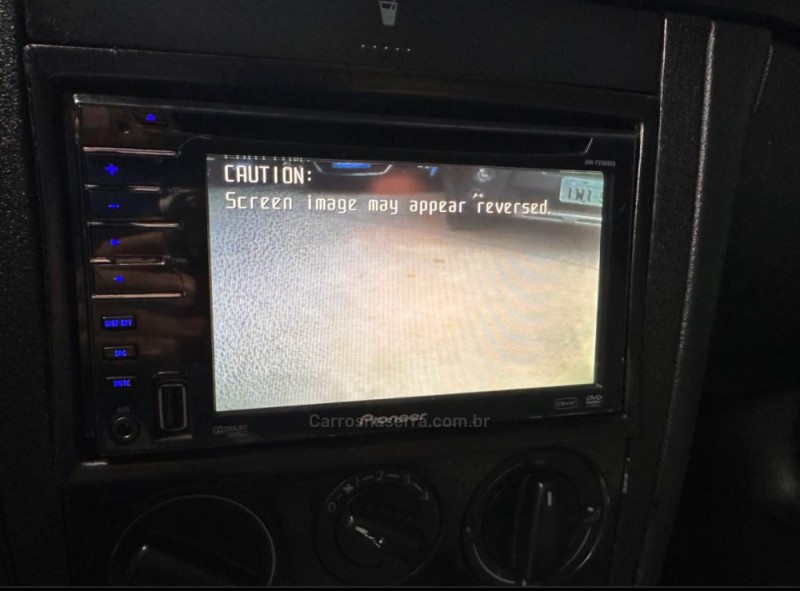 GOLF 2.0 MI 8V FLEX 4P TIPTRONIC - 2009 - CAXIAS DO SUL