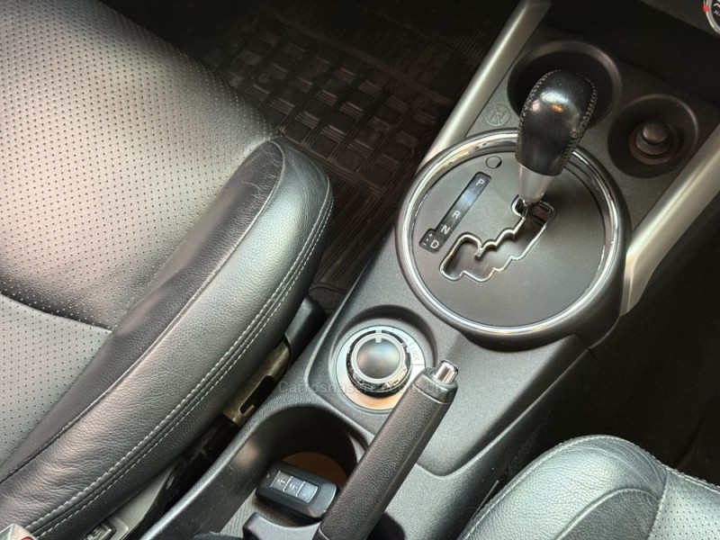 ASX 2.0 4X4 16V GASOLINA 4P AUTOMÁTICO - 2012 - CAXIAS DO SUL