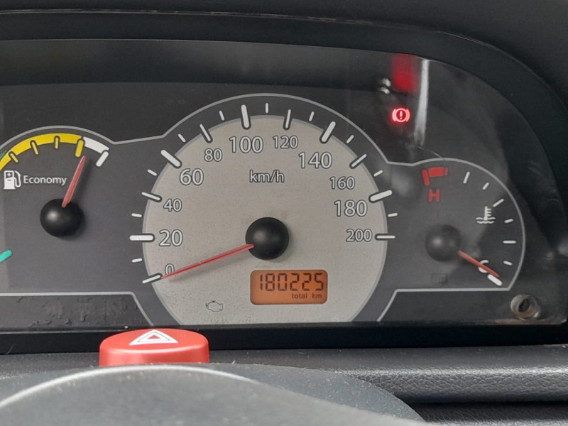 UNO 1.0 MPI MILLE FIRE ECONOMY 8V FLEX 2P MANUAL - 2012 - FARROUPILHA