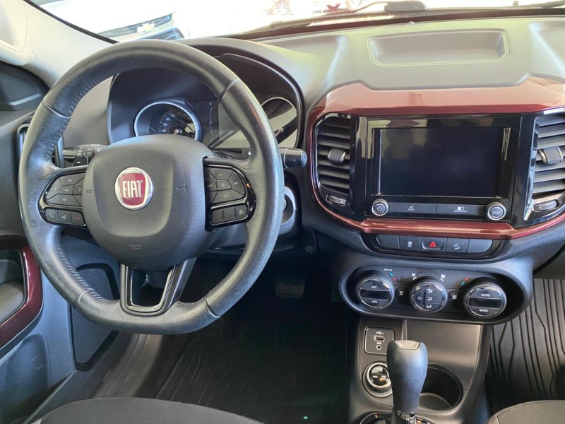 TORO 2.0 16V TURBO DIESEL FREEDOM 4WD AT9 AUTOMÁTICO - 2021 - NOVA PETRóPOLIS