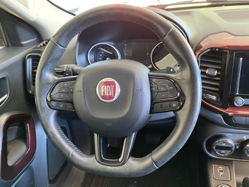 TORO 2.0 16V TURBO DIESEL FREEDOM 4WD AT9 AUTOMÁTICO - 2021 - NOVA PETRóPOLIS