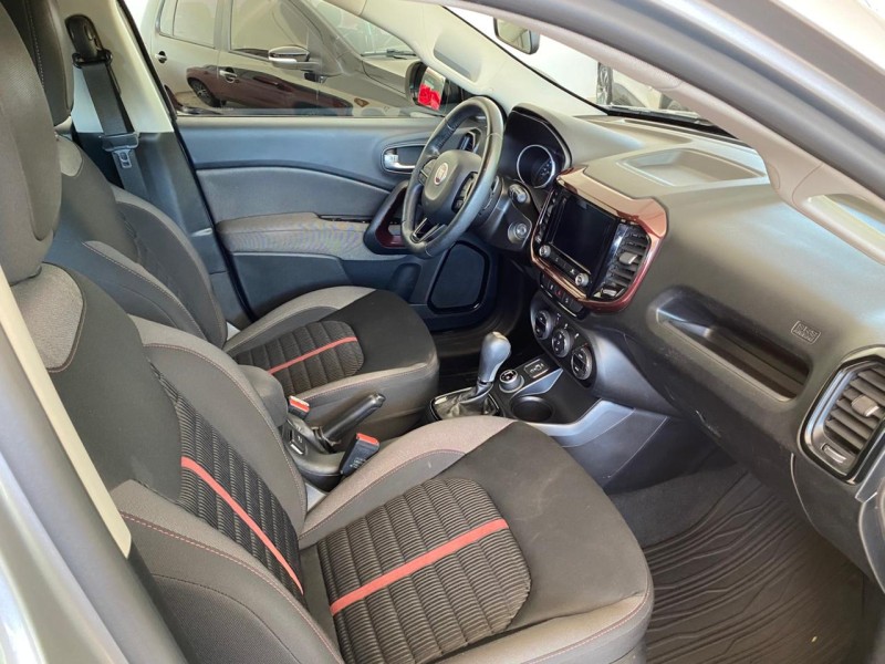 TORO 2.0 16V TURBO DIESEL FREEDOM 4WD AT9 AUTOMÁTICO - 2021 - NOVA PETRóPOLIS