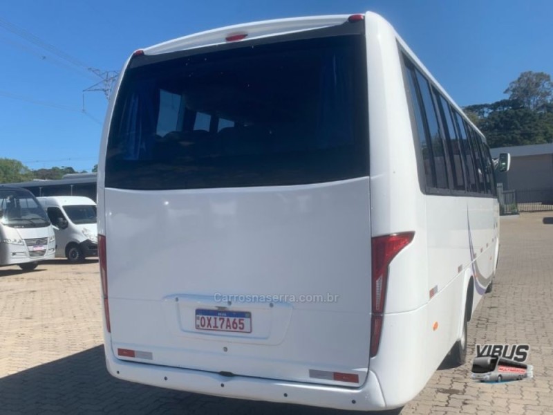 VOLARE FRETAMENTO W9 - 2014 - CAXIAS DO SUL