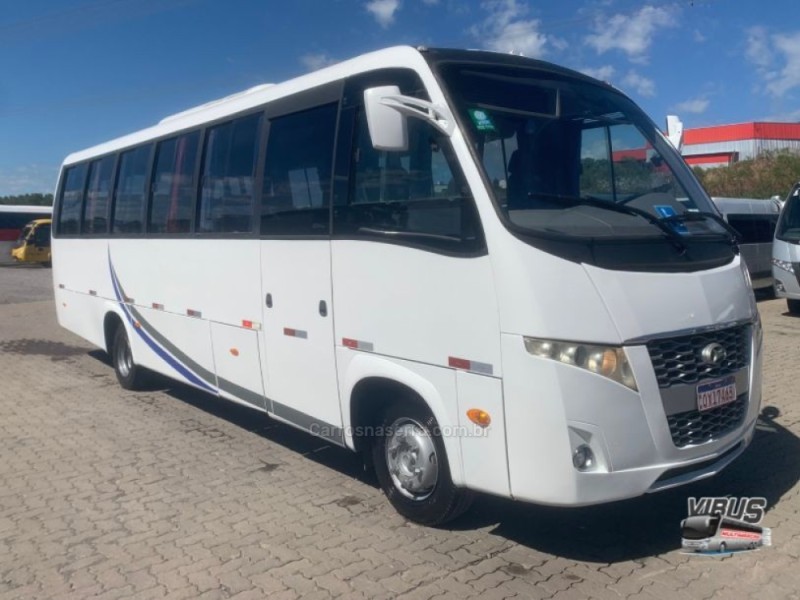 volare fretamento w9 2014 caxias do sul