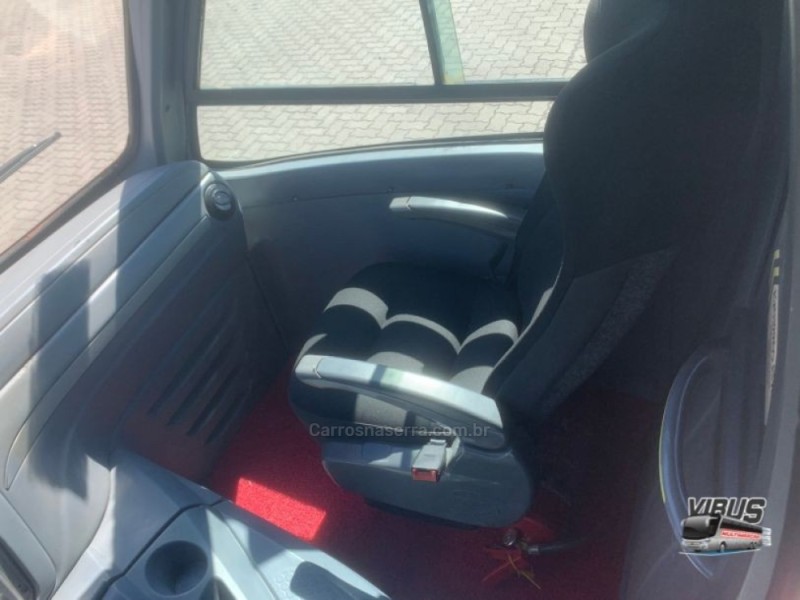 VOLARE FRETAMENTO W9 - 2014 - CAXIAS DO SUL