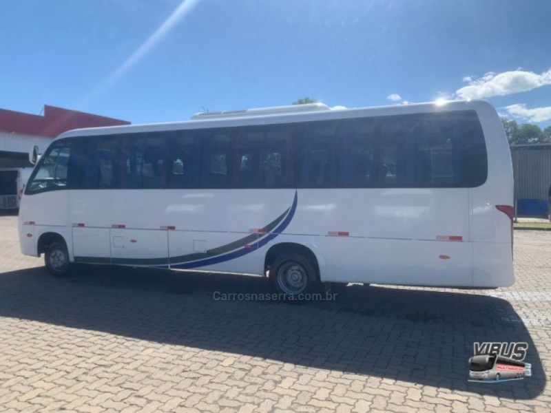 VOLARE FRETAMENTO W9 - 2014 - CAXIAS DO SUL