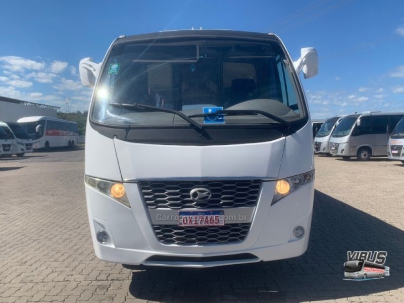 VOLARE FRETAMENTO W9 - 2014 - CAXIAS DO SUL