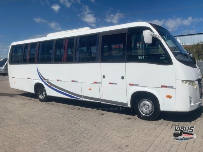 VOLARE FRETAMENTO W9 - 2014 - CAXIAS DO SUL