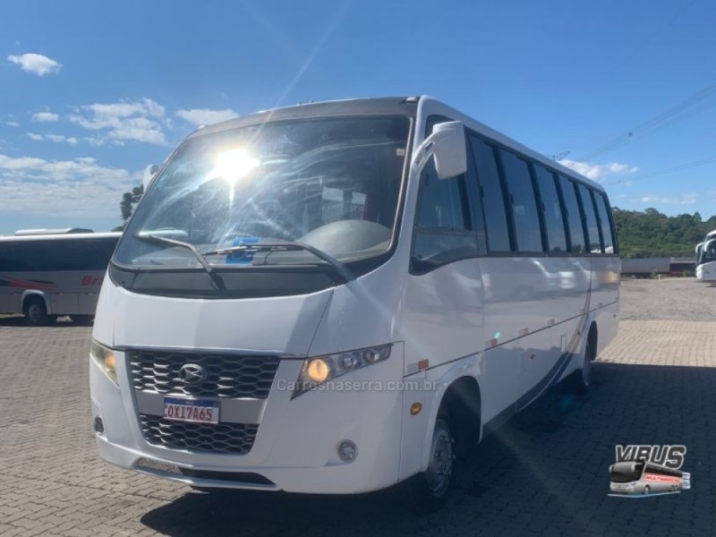 VOLARE FRETAMENTO W9 - 2014 - CAXIAS DO SUL