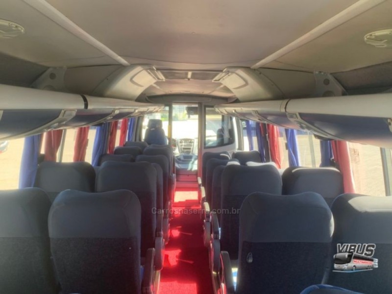 VOLARE FRETAMENTO W9 - 2014 - CAXIAS DO SUL