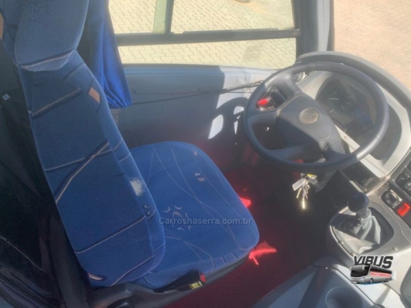 VOLARE FRETAMENTO W9 - 2014 - CAXIAS DO SUL