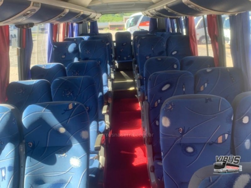 VOLARE FRETAMENTO W9 - 2014 - CAXIAS DO SUL