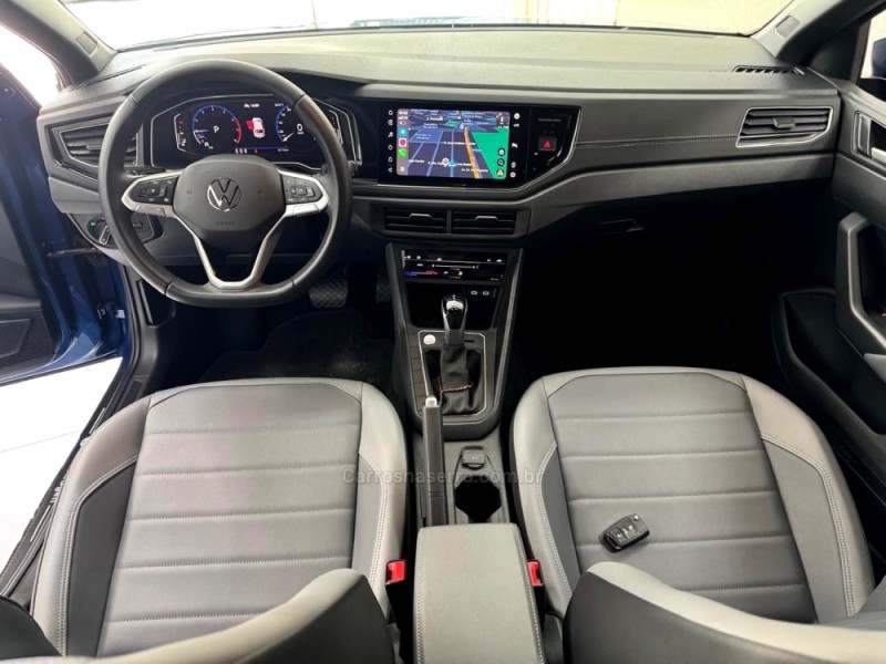 VIRTUS 1.0 200 TSI HIGHLINE AUTOMÁTICO - 2024 - PORTO ALEGRE