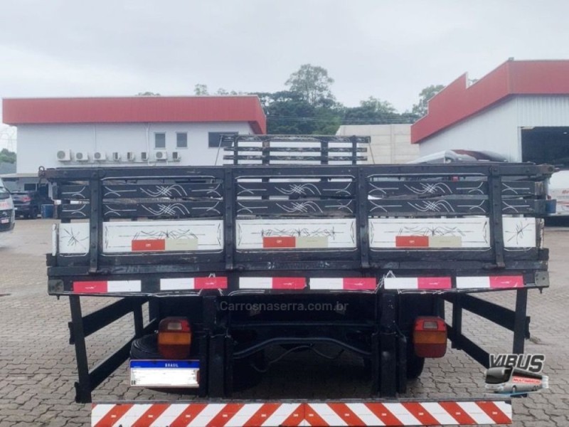 CARGO 816  - 2015 - CAXIAS DO SUL