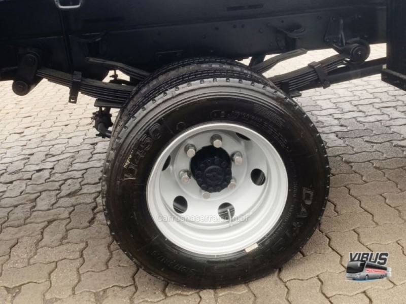 CARGO 816  - 2015 - CAXIAS DO SUL