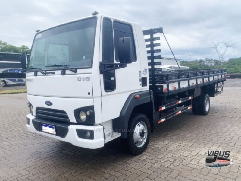 cargo 816  2015 caxias do sul