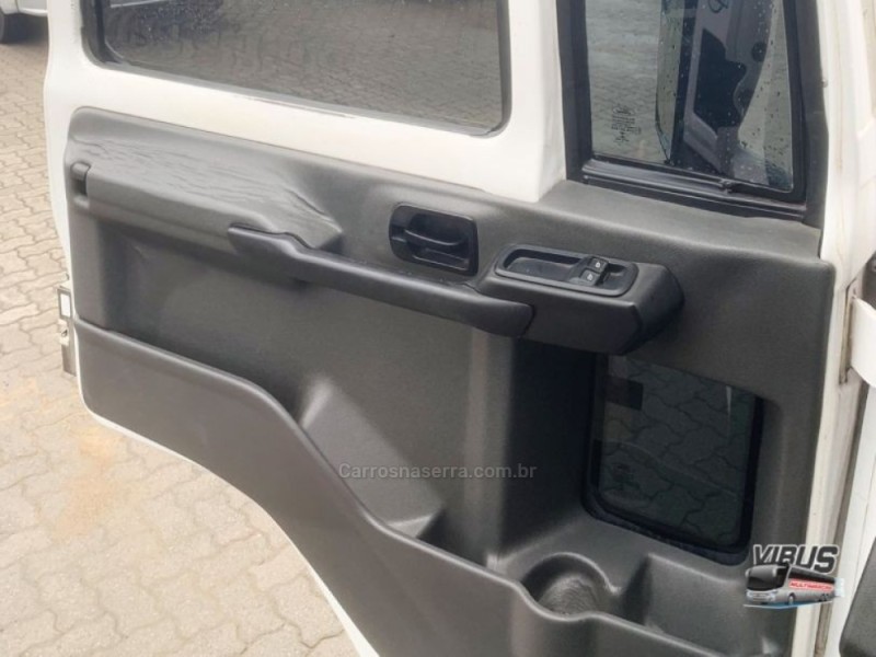 CARGO 816  - 2015 - CAXIAS DO SUL