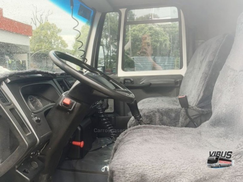 CARGO 816  - 2015 - CAXIAS DO SUL