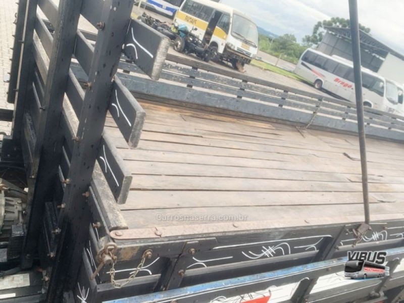 CARGO 816  - 2015 - CAXIAS DO SUL