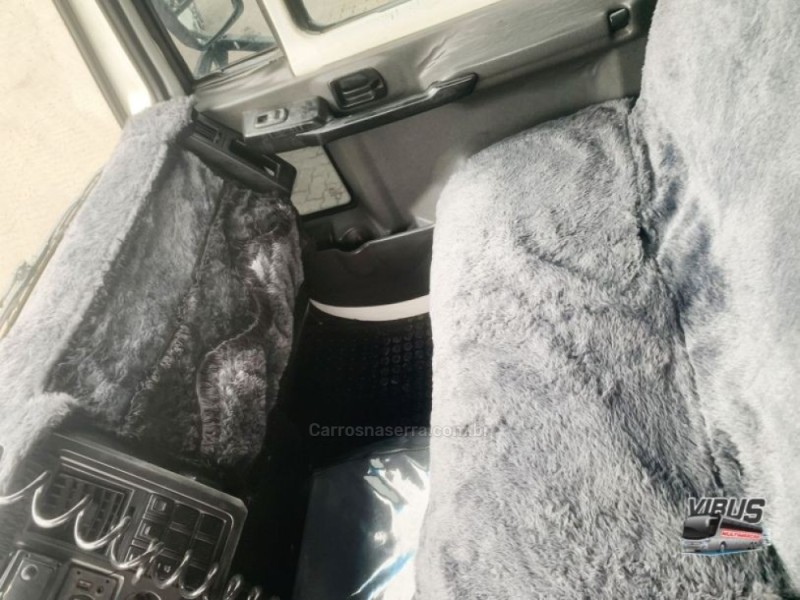 CARGO 816  - 2015 - CAXIAS DO SUL