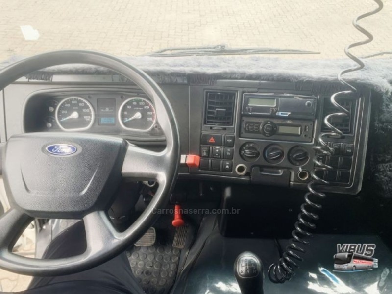 CARGO 816  - 2015 - CAXIAS DO SUL