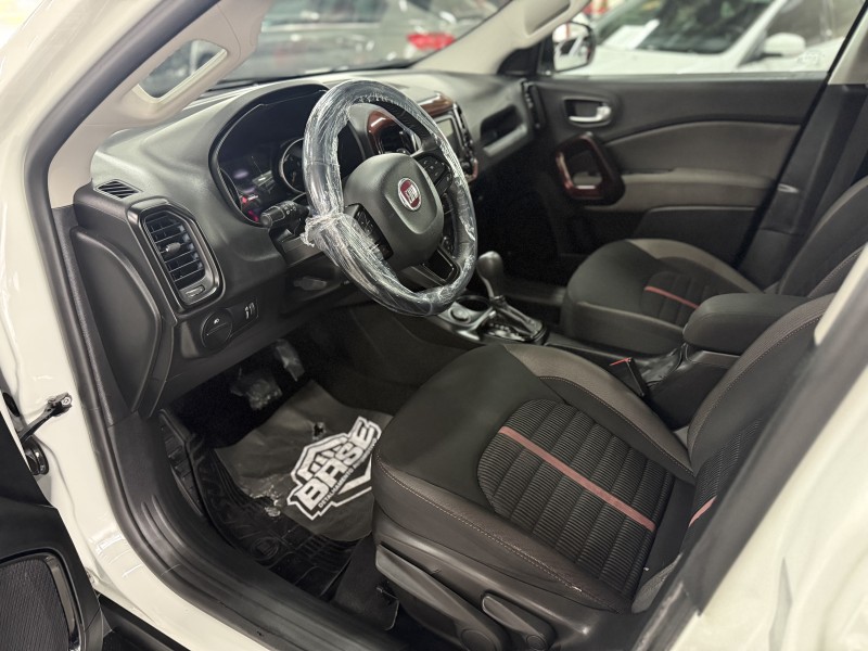 TORO 1.8 16V EVO FLEX FREEDOM AUTOMÁTICO - 2020 - CAXIAS DO SUL