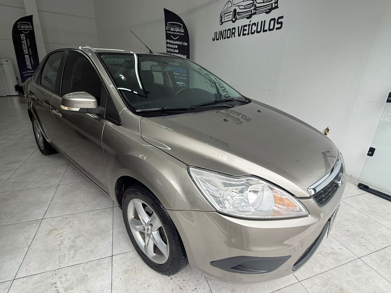 focus 2.0 glx sedan 16v gasolina 4p manual 2009 bento goncalves