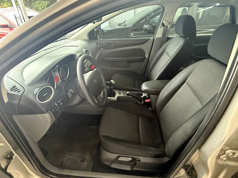 FOCUS 2.0 GLX SEDAN 16V GASOLINA 4P MANUAL - 2009 - BENTO GONçALVES