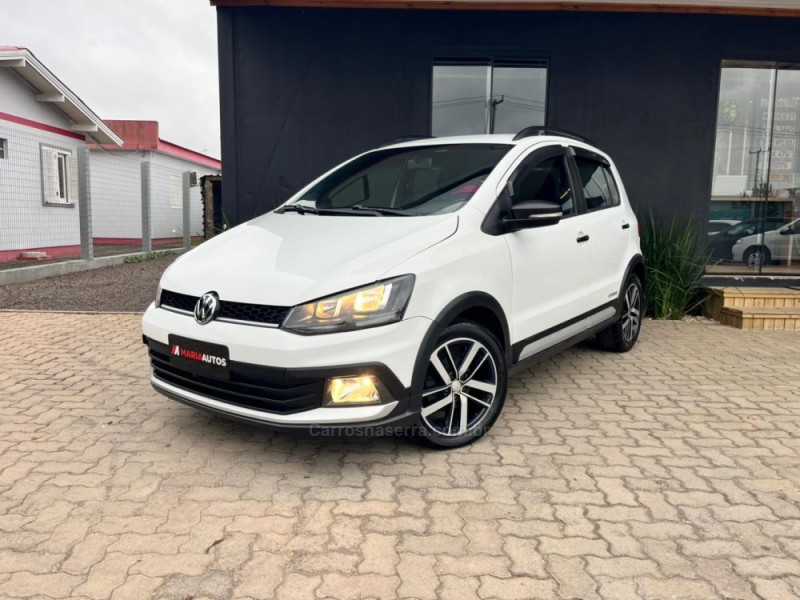 fox 1.6 msi xtreme 8v flex 4p manual 2019 torres