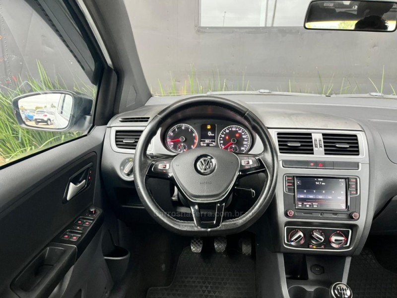 FOX 1.6 MSI XTREME 8V FLEX 4P MANUAL - 2019 - TORRES