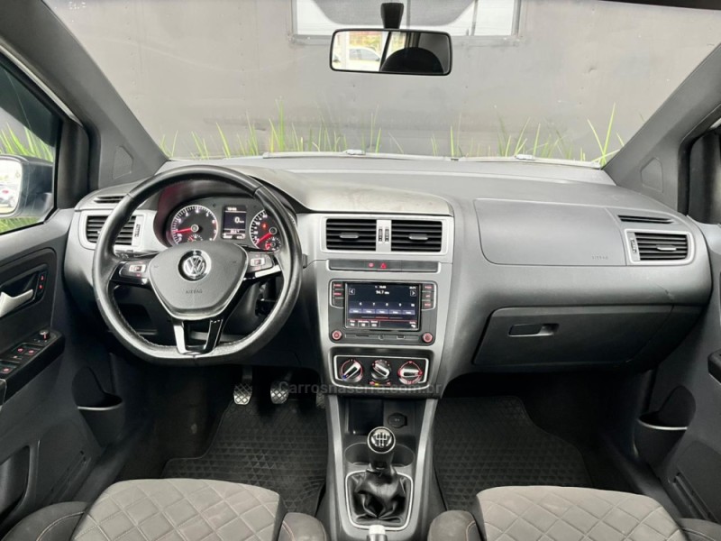 FOX 1.6 MSI XTREME 8V FLEX 4P MANUAL - 2019 - TORRES