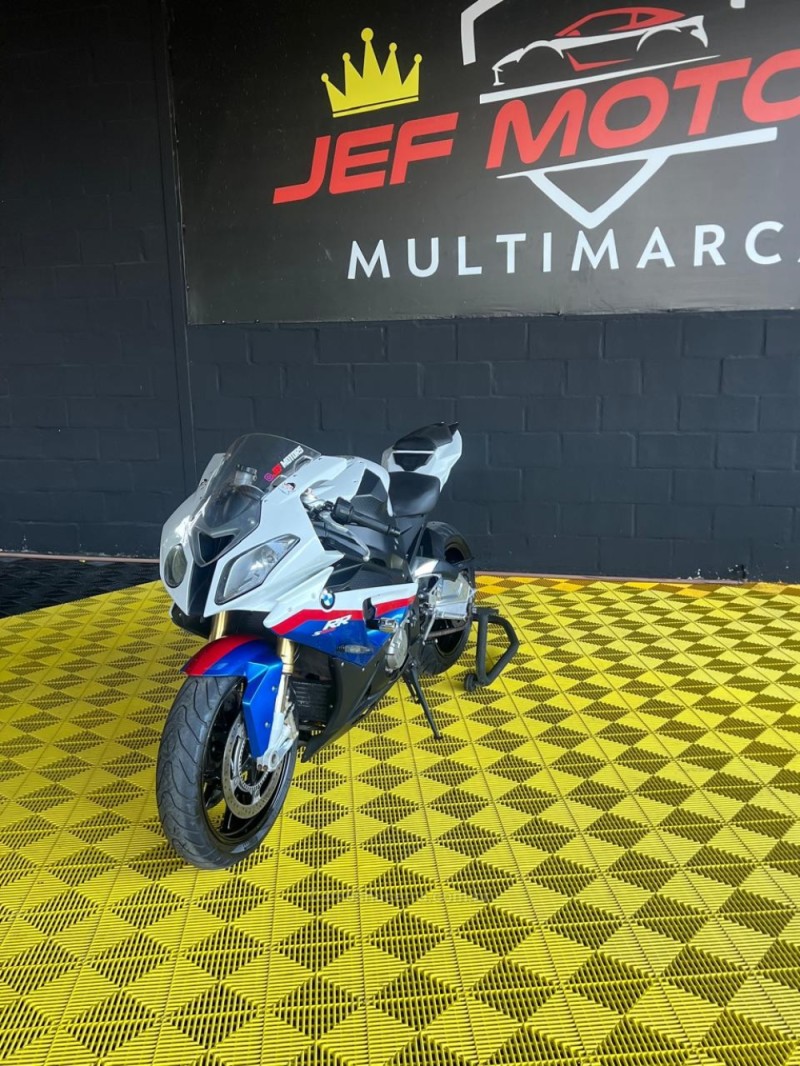 S 1000 RR