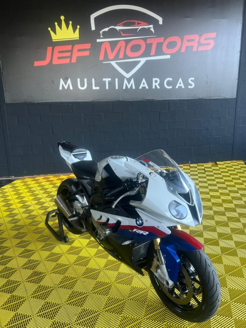 S 1000 RR - 2011 - CAXIAS DO SUL