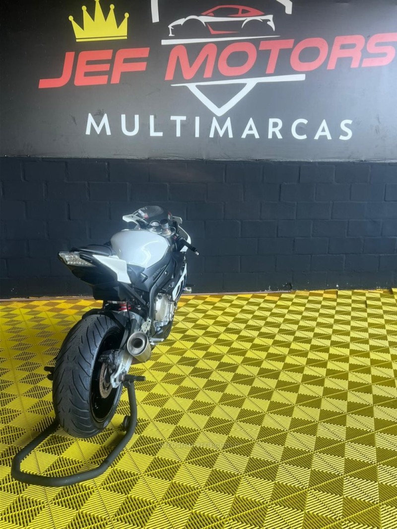 S 1000 RR - 2011 - CAXIAS DO SUL