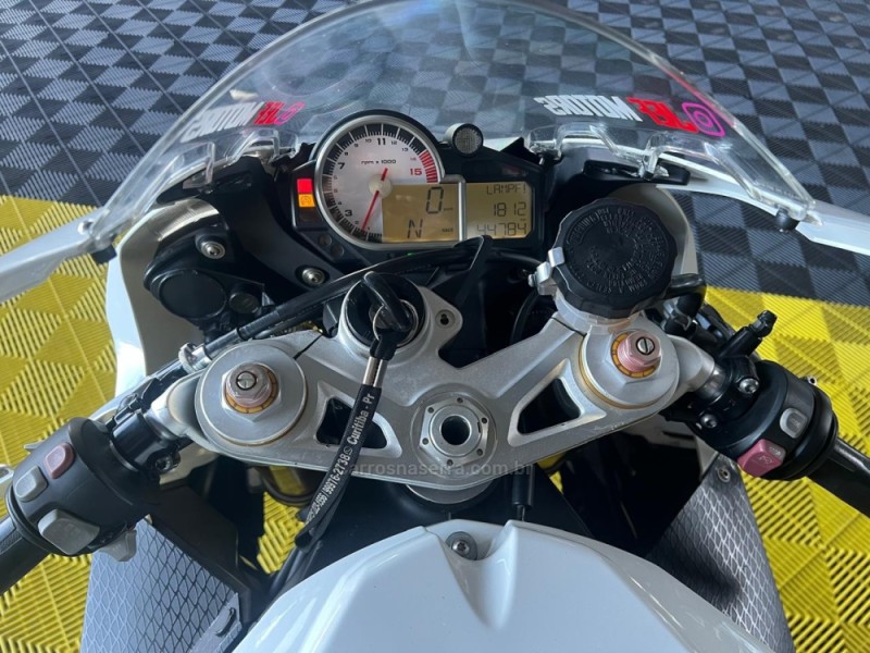 S 1000 RR - 2011 - CAXIAS DO SUL