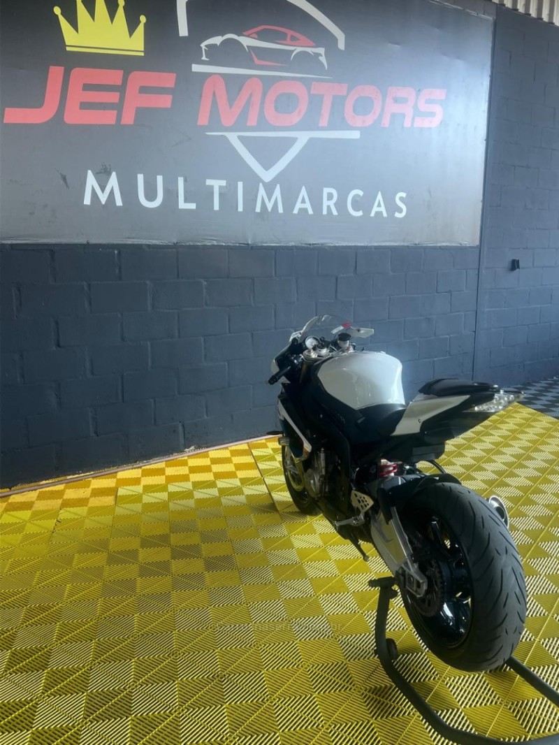 S 1000 RR - 2011 - CAXIAS DO SUL