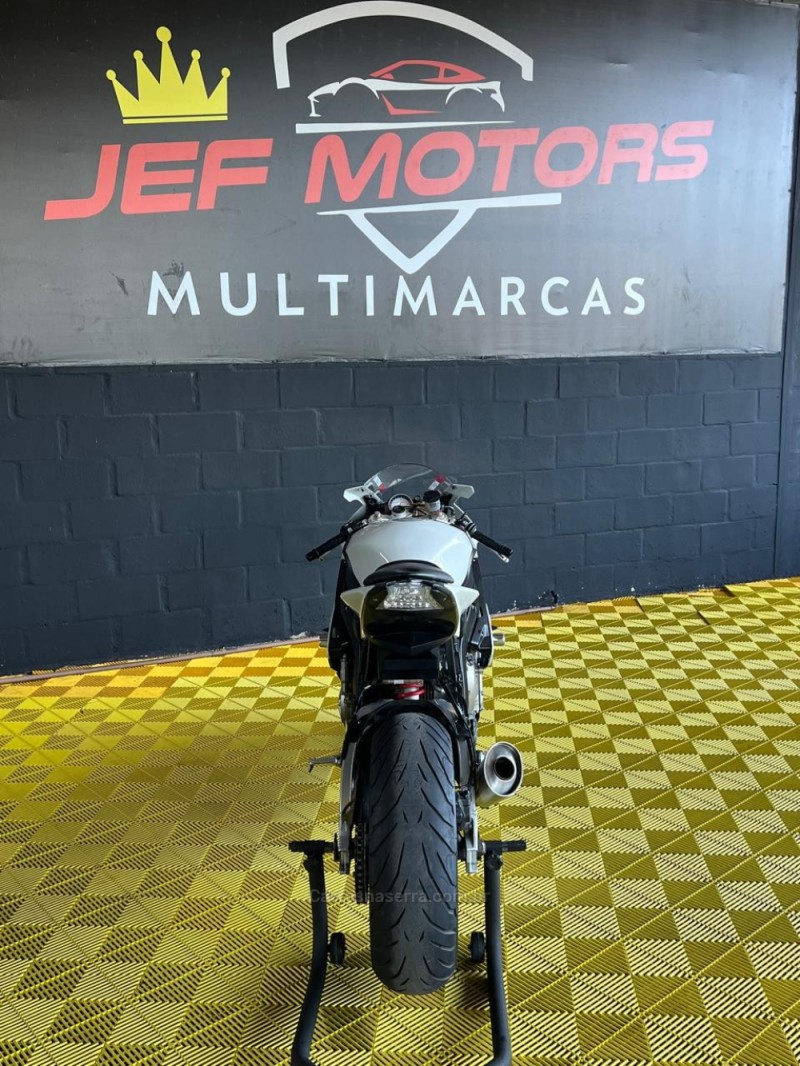 S 1000 RR - 2011 - CAXIAS DO SUL