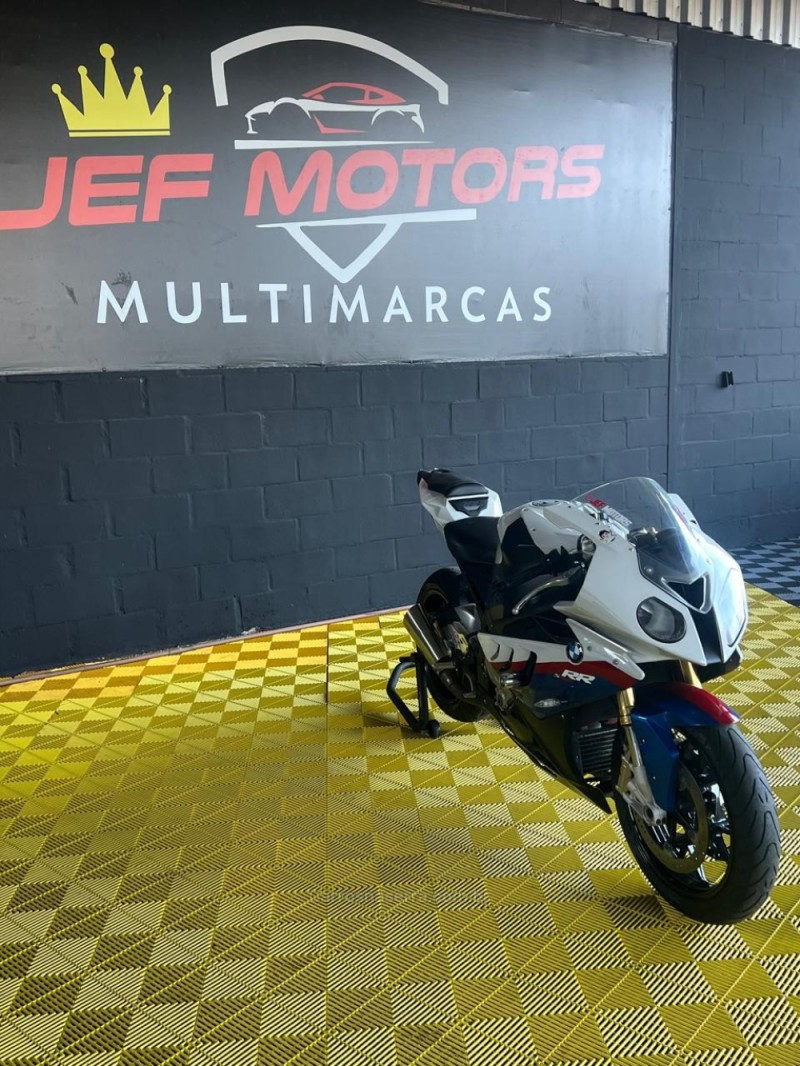 S 1000 RR - 2011 - CAXIAS DO SUL