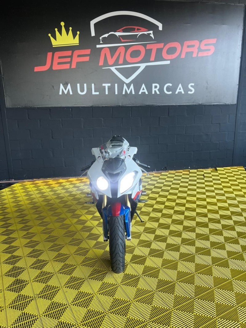 S 1000 RR - 2011 - CAXIAS DO SUL