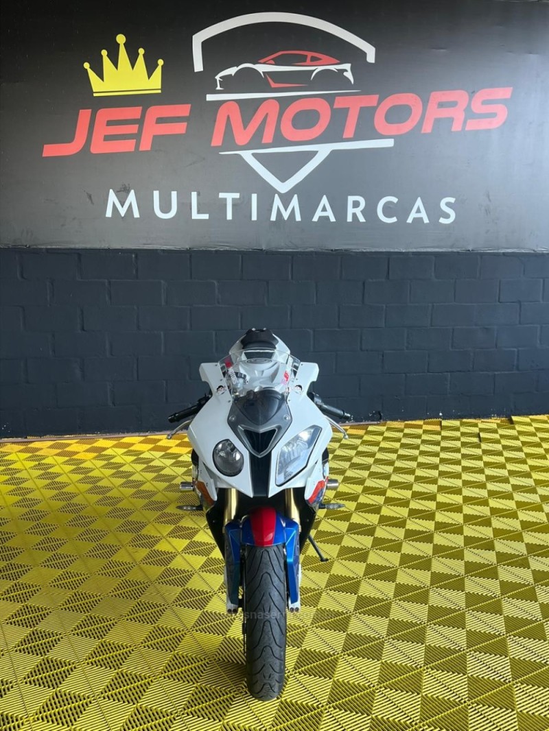 S 1000 RR - 2011 - CAXIAS DO SUL