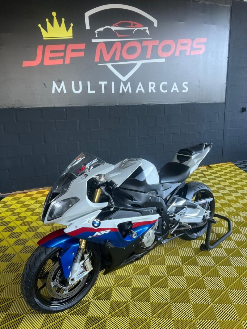 S 1000 RR - 2011 - CAXIAS DO SUL
