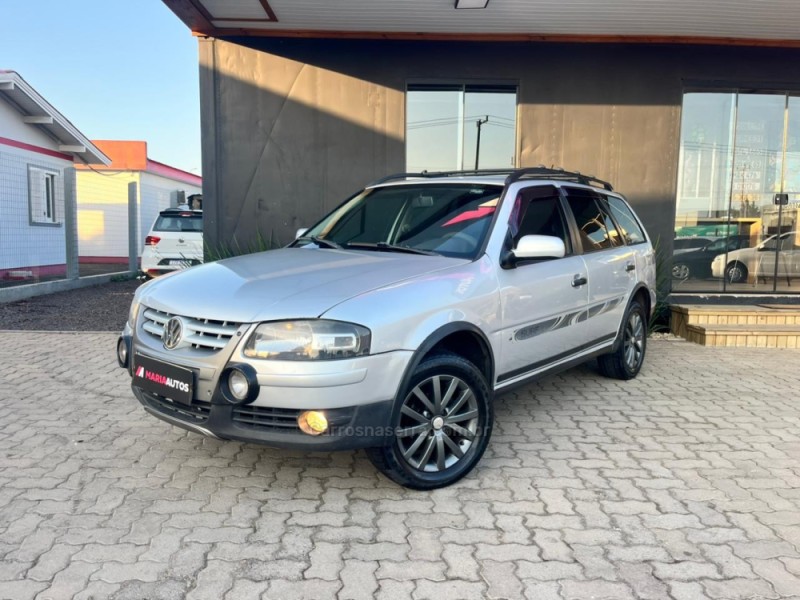 parati 1.6 mi surf 8v flex 4p manual g.iv 2011 torres