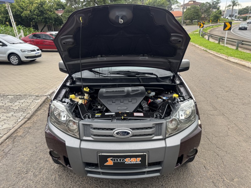 ECOSPORT 2.0 4WD 16V FLEX 4P MANUAL - 2012 - DOIS IRMãOS