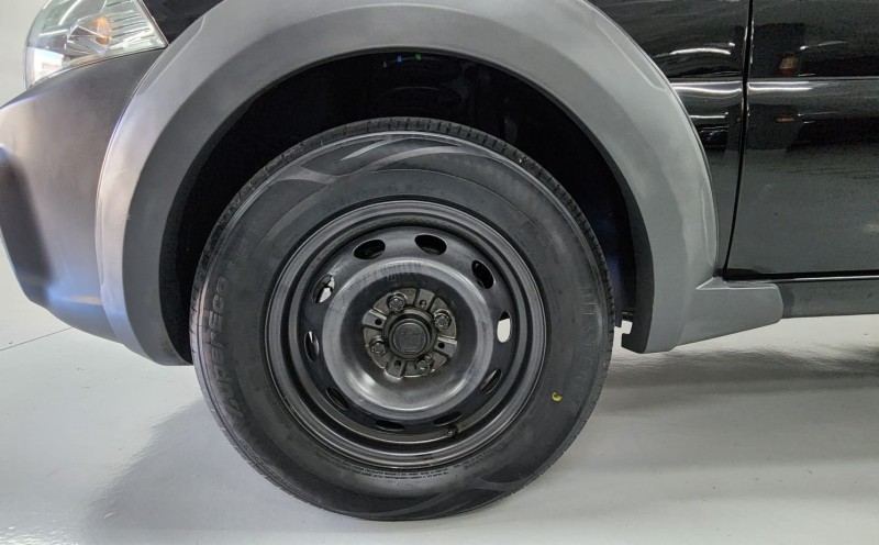 STRADA 1.4 MPI HARD WORKING CS 8V FLEX 2P MANUAL - 2018 - BENTO GONçALVES