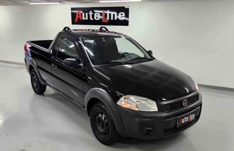 strada 1.4 mpi hard working cs 8v flex 2p manual 2018 bento goncalves