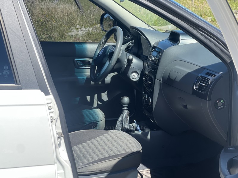 PALIO 1.8 MPI ADVENTURE WEEKEND 8V FLEX 4P MANUAL - 2015 - ANTôNIO PRADO